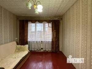 1-к квартира, вторичка, 21м2, 1/10 этаж