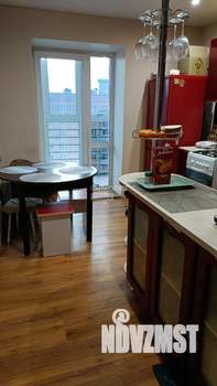 2-к квартира, вторичка, 49м2, 11/11 этаж