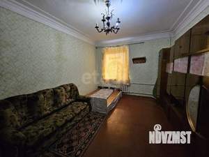 3-к квартира, вторичка, 87м2, 2/4 этаж