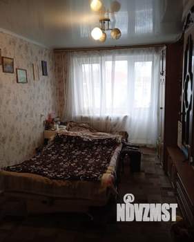 2-к квартира, вторичка, 45м2, 4/5 этаж