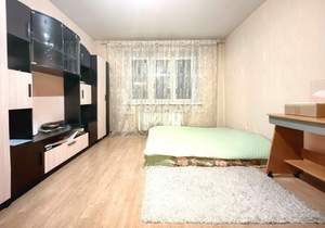 1-к квартира, вторичка, 41м2, 10/11 этаж