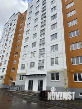 3-к квартира, вторичка, 81м2, 3/10 этаж