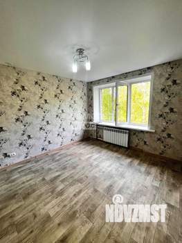 1-к квартира, вторичка, 18м2, 5/5 этаж