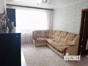 3-к квартира, вторичка, 50м2, 1/5 этаж