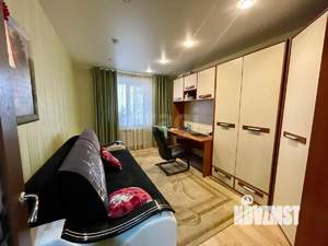 3-к квартира, вторичка, 72м2, 4/10 этаж