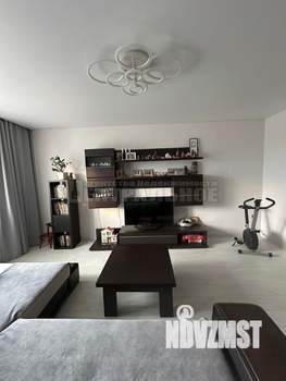 3-к квартира, вторичка, 87м2, 7/8 этаж