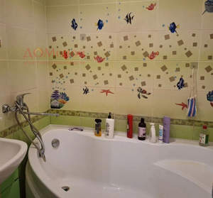 4-к квартира, вторичка, 88м2, 5/9 этаж