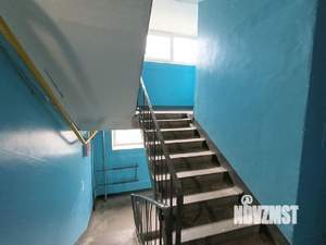 2-к квартира, вторичка, 64м2, 6/9 этаж