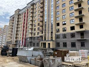 1-к квартира, вторичка, 37м2, 2/10 этаж