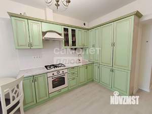 1-к квартира, вторичка, 45м2, 8/9 этаж