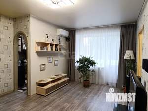 2-к квартира, вторичка, 44м2, 4/5 этаж