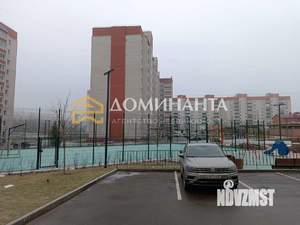 2-к квартира, вторичка, 66м2, 2/10 этаж