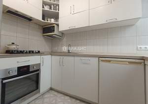 2-к квартира, вторичка, 48м2, 2/4 этаж