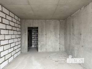 1-к квартира, вторичка, 46м2, 12/14 этаж