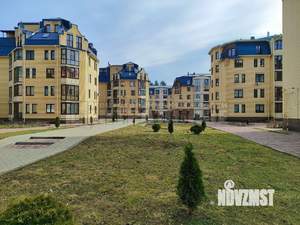1-к квартира, вторичка, 41м2, 2/5 этаж