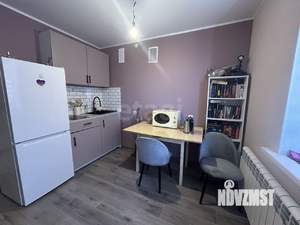 Студия квартира, вторичка, 21м2, 4/10 этаж