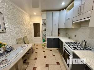 1-к квартира, вторичка, 40м2, 4/10 этаж