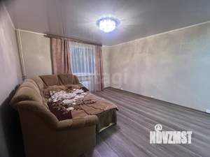 1-к квартира, вторичка, 39м2, 2/12 этаж
