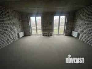 2-к квартира, вторичка, 70м2, 2/5 этаж