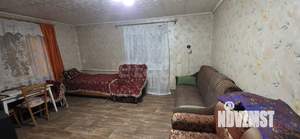 1-к квартира, вторичка, 31м2, 1/2 этаж