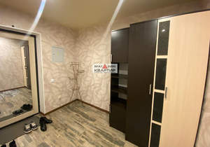 1-к квартира, вторичка, 49м2, 7/10 этаж