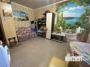 1-к квартира, вторичка, 26м2, 1/3 этаж