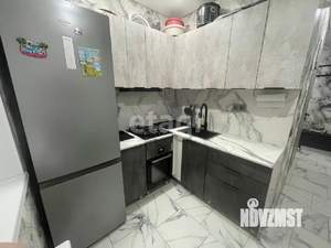 2-к квартира, вторичка, 40м2, 1/5 этаж