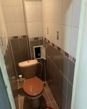 3-к квартира, вторичка, 63м2, 3/5 этаж