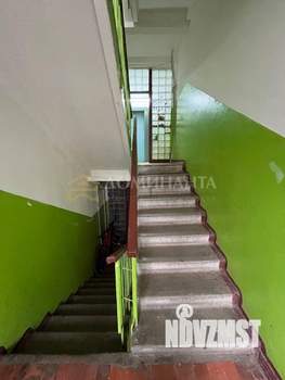 1-к квартира, вторичка, 33м2, 3/9 этаж
