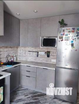 2-к квартира, вторичка, 55м2, 8/10 этаж