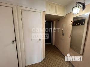 2-к квартира, вторичка, 42м2, 3/5 этаж