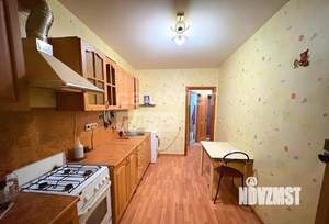 1-к квартира, вторичка, 38м2, 10/10 этаж