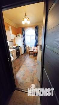 3-к квартира, вторичка, 77м2, 1/5 этаж