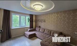 3-к квартира, вторичка, 75м2, 3/10 этаж