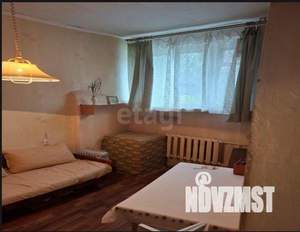 2-к квартира, вторичка, 41м2, 1/5 этаж