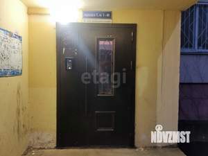 4-к квартира, вторичка, 86м2, 3/10 этаж