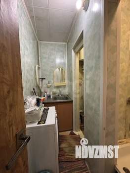 1-к квартира, вторичка, 38м2, 2/9 этаж