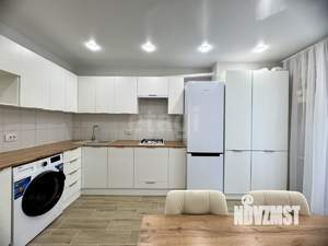 2-к квартира, вторичка, 63м2, 4/11 этаж