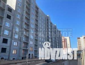 3-к квартира, вторичка, 72м2, 8/10 этаж