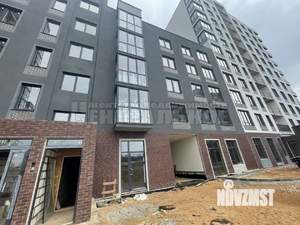 1-к квартира, вторичка, 40м2, 5/16 этаж