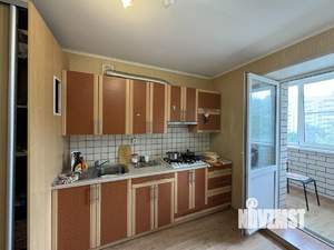 1-к квартира, вторичка, 39м2, 5/10 этаж
