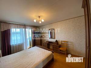 3-к квартира, вторичка, 83м2, 6/10 этаж