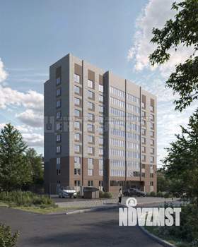2-к квартира, вторичка, 65м2, 9/10 этаж