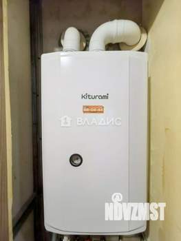 2-к квартира, вторичка, 62м2, 4/10 этаж