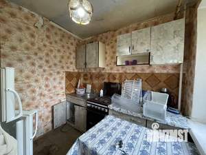1-к квартира, вторичка, 31м2, 2/5 этаж