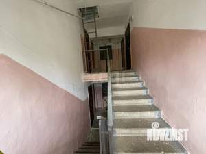 3-к квартира, вторичка, 51м2, 5/5 этаж