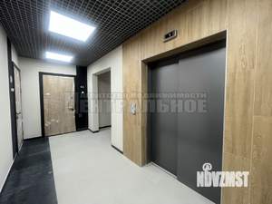 2-к квартира, вторичка, 89м2, 2/10 этаж