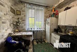 2-к квартира, вторичка, 45м2, 1/2 этаж