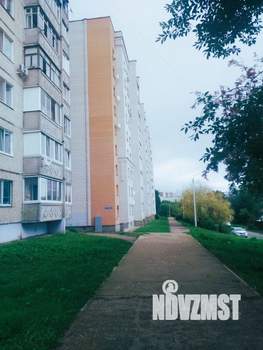 2-к квартира, вторичка, 63м2, 6/10 этаж