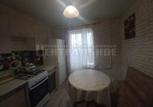 1-к квартира, вторичка, 35м2, 6/9 этаж